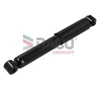 Ammortizzatore Assale posteriore Occhiello superiore 562516 DACO Germany