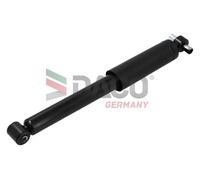 Ammortizzatore Assale posteriore Occhiello superiore 562538 DACO Germany