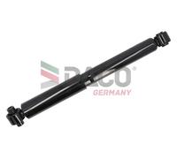 Ammortizzatore Assale posteriore Occhiello superiore 562603 DACO Germany