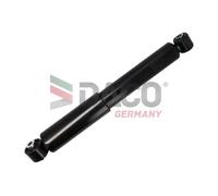 DACO Germany 562702 2x Ammortizzatore Posteriore A pressione del gas Ammortizzatori