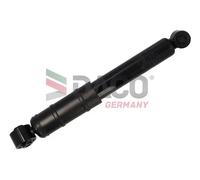 Ammortizzatore Assale posteriore Occhiello superiore 562709 DACO Germany