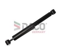 Ammortizzatore Assale posteriore Occhiello superiore 562802 DACO Germany