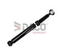 Ammortizzatore Assale posteriore Occhiello superiore 562808 DACO Germany