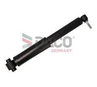 Ammortizzatore Assale posteriore Occhiello superiore 563006 DACO Germany
