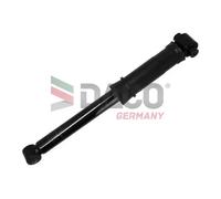 Ammortizzatore Assale posteriore Occhiello superiore 563010 DACO Germany