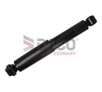 Ammortizzatore Assale posteriore Occhiello superiore 563011 DACO Germany