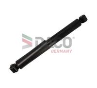 Ammortizzatore Assale posteriore Occhiello superiore 563012 DACO Germany
