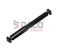 Ammortizzatore Assale posteriore Occhiello superiore 563210 DACO Germany