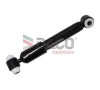 Ammortizzatore Assale posteriore Occhiello superiore 563310 DACO Germany