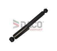 Ammortizzatore Assale posteriore Occhiello superiore 563640 DACO Germany