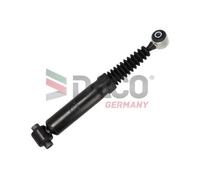 Ammortizzatore Assale posteriore Occhiello superiore 563762 DACO Germany