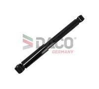 Ammortizzatore Assale posteriore Occhiello superiore 563910 DACO Germany