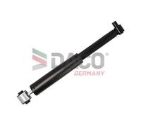 Ammortizzatore Assale posteriore Occhiello superiore 563932 DACO Germany