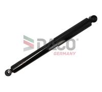 Ammortizzatore Assale posteriore Occhiello superiore 563960 DACO Germany
