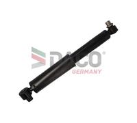 Ammortizzatore Assale posteriore Occhiello superiore 563980 DACO Germany