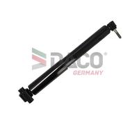 Ammortizzatore Assale posteriore Occhiello superiore 563982 DACO Germany