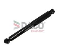 Ammortizzatore Assale posteriore Occhiello superiore 564220 DACO Germany per VW