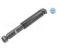 Ammortizzatore Assale posteriore Occhiello superiore 626 725 0025 MEYLE per OPEL