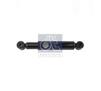 Ammortizzatore Assale posteriore Occhiello superiore 7.12546 DT Spare Parts