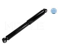 Meyle 726 725 0017 Ammortizzatore Posteriore per Ford Tourneo Collegare Transit