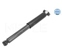 Ammortizzatore Assale posteriore Occhiello superiore 726 725 0037 MEYLE per FORD
