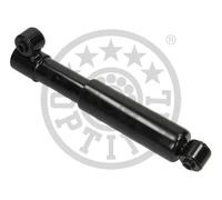 OPTIMAL Ammortizzatore Posteriore Adatto Per Fiat Seicento/600 187