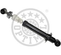 Ammortizzatore Assale posteriore Occhiello superiore A-1208G OPTIMAL per AUDI