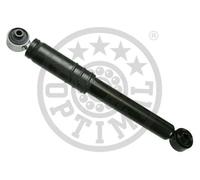 Ammortizzatore Assale posteriore Occhiello superiore A-1261G OPTIMAL per FORD