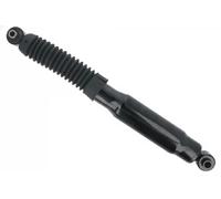 Ammortizzatore Assale posteriore Occhiello superiore A-1289G OPTIMAL per PEUGEOT