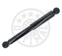 Ammortizzatore + Tampone in gomma balestra OPTIMAL per VW CADDY, CADDY 3, CADDY