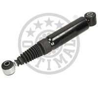 Ammortizzatore Assale posteriore Occhiello superiore A-1605H OPTIMAL per CITROËN