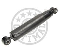 Ammortizzatore Assale posteriore Occhiello superiore A-16110H OPTIMAL per FIAT