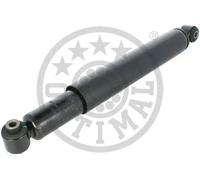 Ammortizzatore Assale posteriore Occhiello superiore A-1655H OPTIMAL per FORD