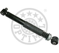 Ammortizzatore Assale posteriore Occhiello superiore A-16697H OPTIMAL