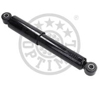 Ammortizzatore Assale posteriore Occhiello superiore A-1815G OPTIMAL per FIAT