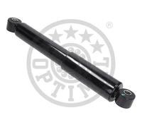 Ammortizzatore Assale posteriore Occhiello superiore A-1816H OPTIMAL per FIAT