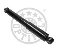 Ammortizzatore Assale posteriore Occhiello superiore A-1821G OPTIMAL per FIAT