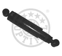 Ammortizzatore Assale posteriore Occhiello superiore A-2607H OPTIMAL