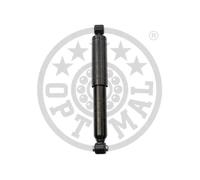 Ammortizzatore Assale posteriore Occhiello superiore A-3698G OPTIMAL per ABARTH