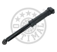 Ammortizzatore Assale posteriore Occhiello superiore A-3826G OPTIMAL per RENAULT