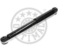 Ammortizzatore Assale posteriore Occhiello superiore A-5025G OPTIMAL per CITROËN