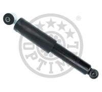 Ammortizzatore Assale posteriore Occhiello superiore A-5302G OPTIMAL per HYUNDAI