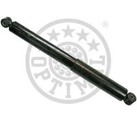 Ammortizzatore Assale posteriore Occhiello superiore A-68114G OPTIMAL per OPEL