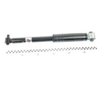 Ammortizzatore Assale posteriore Occhiello superiore AGR071MT Magnum Technology