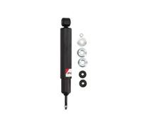 Ammortizzatore Assale posteriore Occhiello superiore AHX056MT Magnum Technology