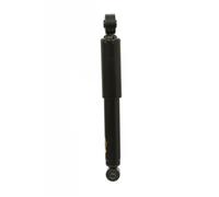 4 AMMORTIZZATORI + TAMPONI (ANT. + POST.) FIAT PUNTO 188 1.2 1.4 BZ e 1.3 JTD