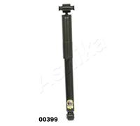 Ammortizzatore Assale posteriore Occhiello superiore MA-00399 ASHIKA per RENAULT