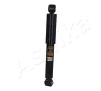 ASHIKA Ammortizzatore Assale Posteriore Adatto A per Ford Ka RU8 Fiat Panda 169