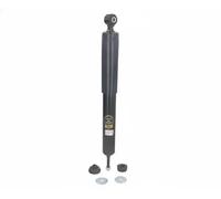 Ammortizzatore Assale posteriore Occhiello superiore MJ00055 JAPKO per OPEL
