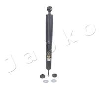 Ammortizzatore Assale posteriore Occhiello superiore MJ00055 JAPKO per OPEL